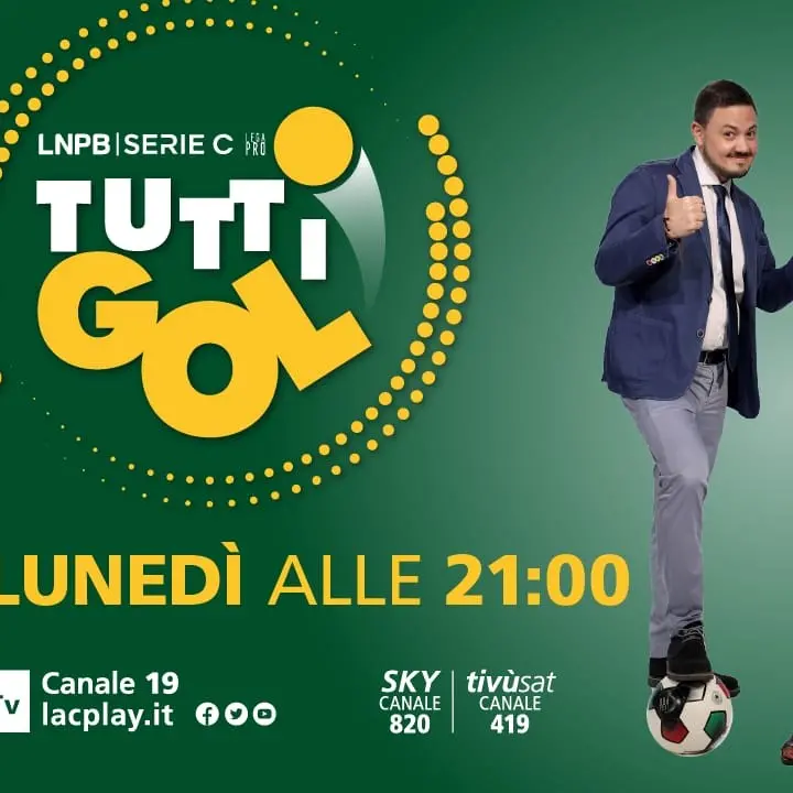 L'amaro ko del Cosenza, il pari inutile del Crotone e la situazione della Reggina: oggi su LaC Tv