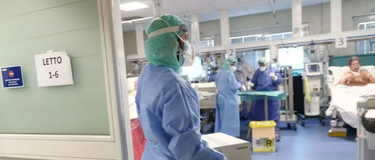 Covid Italia, 64.951 contagi e 149 morti: bollettino del 14 aprile