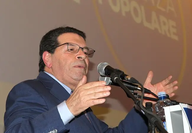 \"Rimborsopoli\", «Pino Gentile archiviato già dal 2014». Ecco il decreto