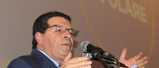 Pino Gentile (e altri consiglieri regionali) pronti a riabbracciare Forza Italia