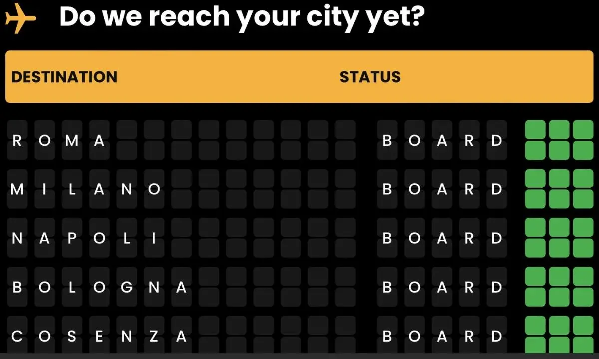 \"Underkitchen\" arriva a Cosenza, l'app food delivery della cucina internazionale
