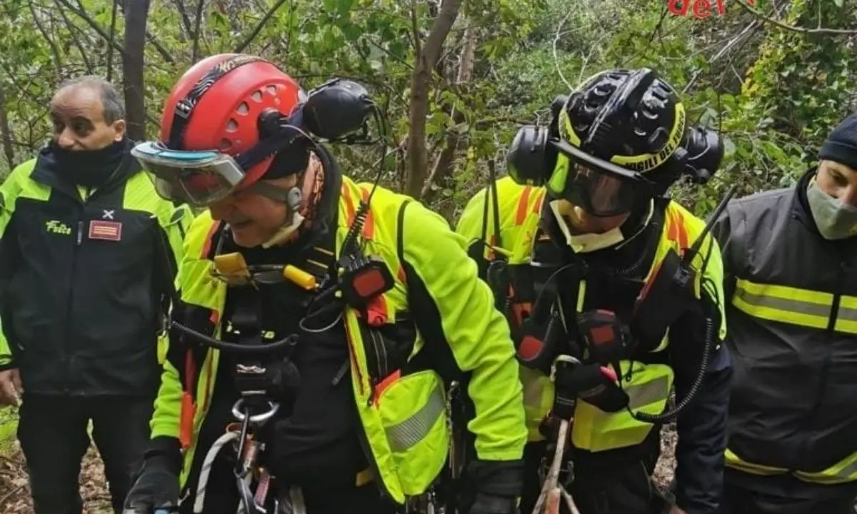 Trovato morto l'anziano ospite della Rsa di San Cosmo Albanese (VIDEO)