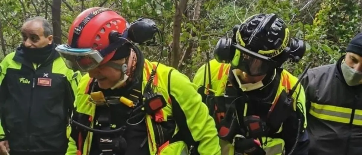 Trovato morto l'anziano ospite della Rsa di San Cosmo Albanese (VIDEO)