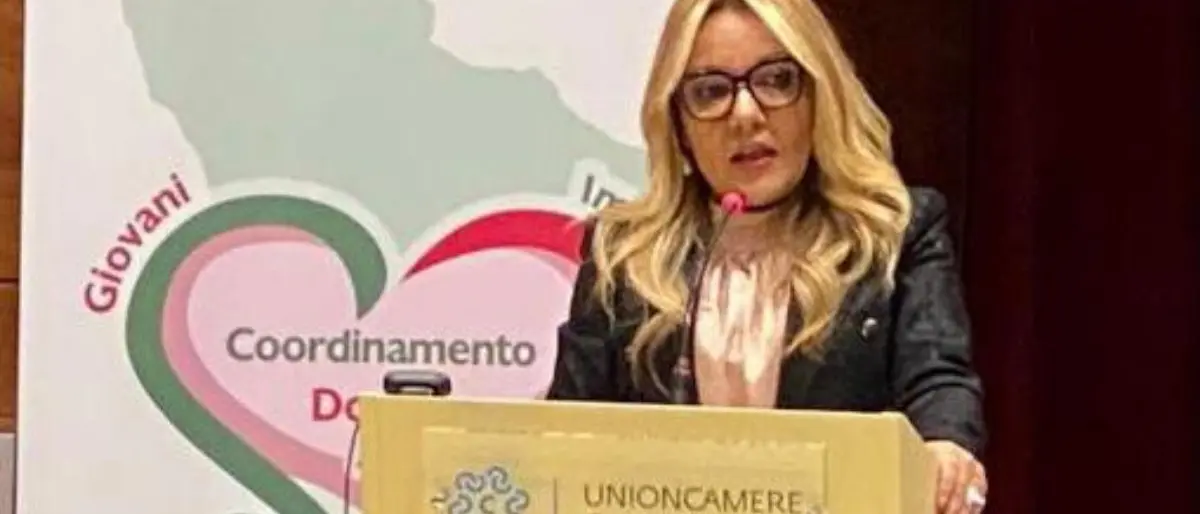 Festa della donna, la vicinanza della Cisl al popolo ucraino