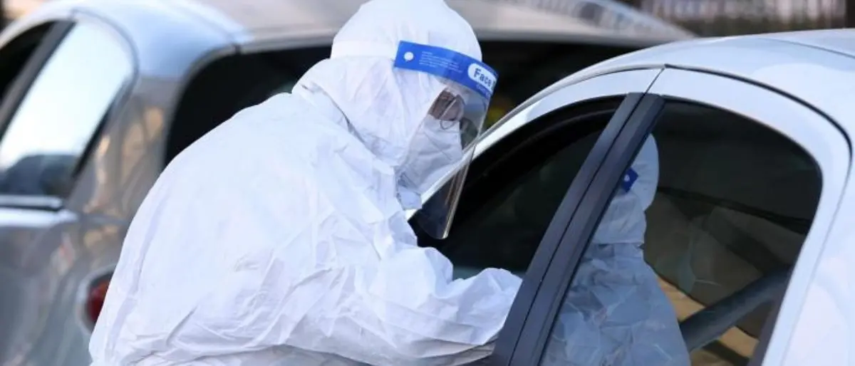 Covid Italia, in salita la curva epidemica: bollettino del 7 marzo