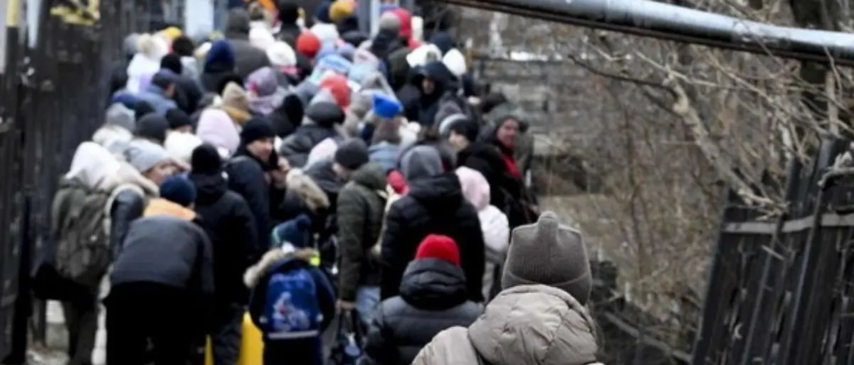 Cosenza, il Comune chiede la disponibilità ad ospitare i profughi ucraini