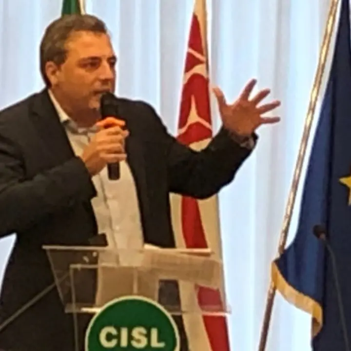Lavia (Cisl): «Per un ciclo integrato dei rifiuti, superare veti. I \"no\" frenano lo sviluppo»