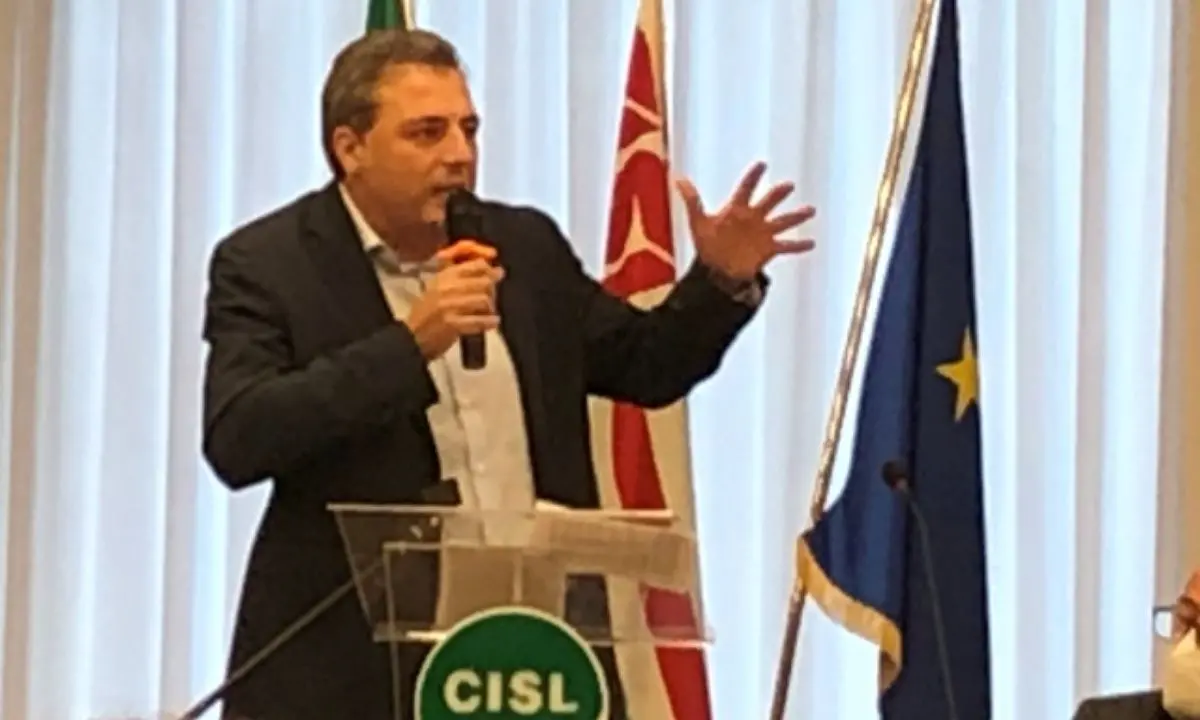 «Non avviati 69 progetti in provincia di Cosenza per oltre 66 milioni»