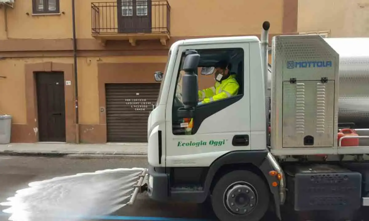 USB si afferma nelle elezioni sindacali dei cantieri ambientali di Cosenza e Scalea