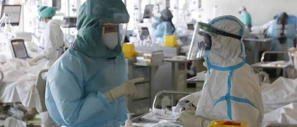 Covid Italia, casi stabili e quasi 50mila guariti: bollettino dell'11 marzo