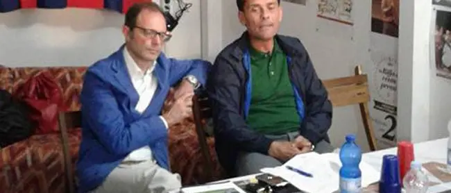 \"L'allenamento specifico dei calciatori\", che successo per il libro di Michele Bruni