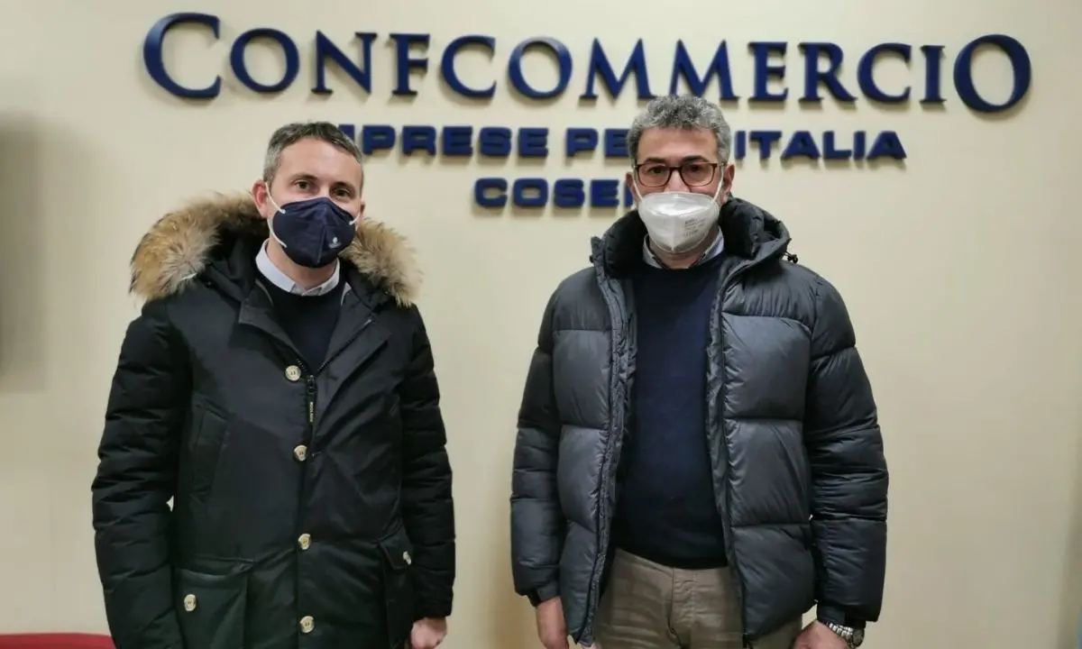 In provincia di Cosenza nasce Assipan, l'associazione dei panificatori italiani