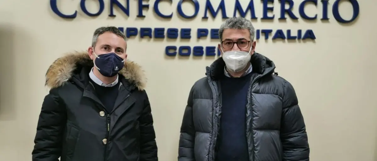 In provincia di Cosenza nasce Assipan, l'associazione dei panificatori italiani