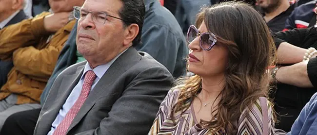 Lutto in casa Gentile, Katya: «Mia madre è un'anima bella e ringrazio il cielo che ce l'ha donata»