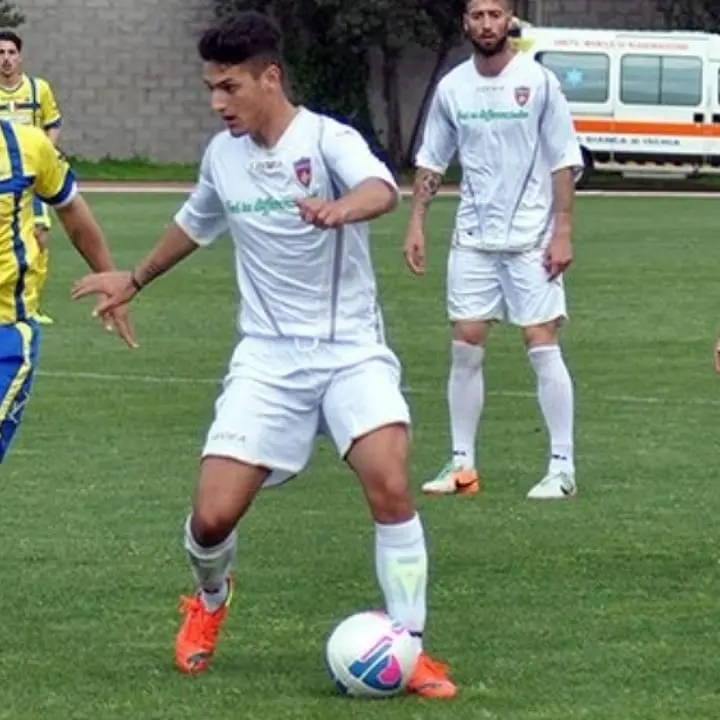 Cosenza, la Ternana ritrova l'ex Partipilo: l'esterno fu meteora in rossoblù