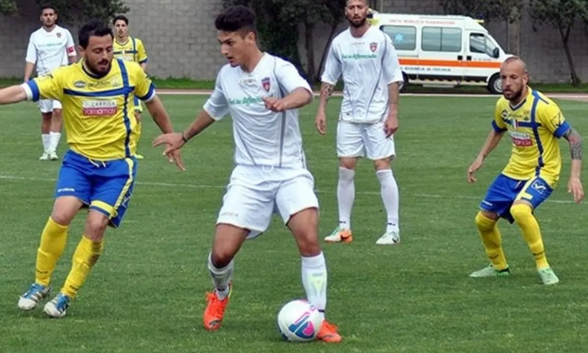 Cosenza, la Ternana ritrova l'ex Partipilo: l'esterno fu meteora in rossoblù