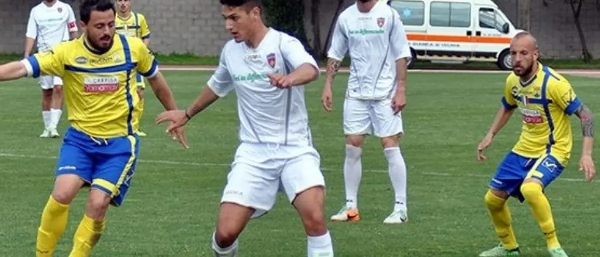 Cosenza, la Ternana ritrova l'ex Partipilo: l'esterno fu meteora in rossoblù