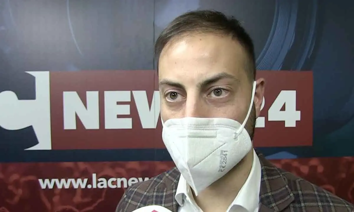 Metallo (Assopetroli): «Il gasolio costa più della benzina? C'è un perché» - VIDEO