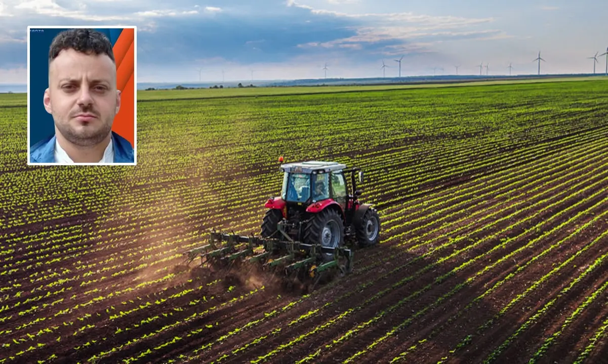 Crisi delle materie prime, l'allarme di FenAgricoltura Cosenza: «Il settore è allo stremo, intervenire subito»