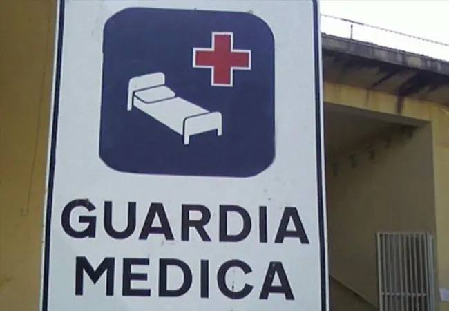 Sanità in fibrillazione. Guardie Mediche a rischio chiusura