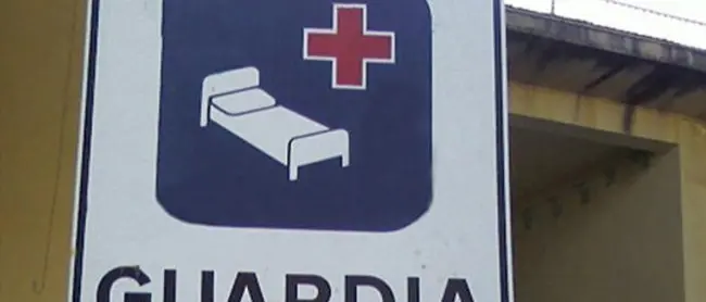 Sanità in fibrillazione. Guardie Mediche a rischio chiusura