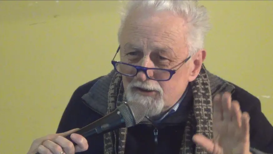 AMMINISTRATIVE 2016 | Trumper: «Ecco perché mi candido con Formisani»