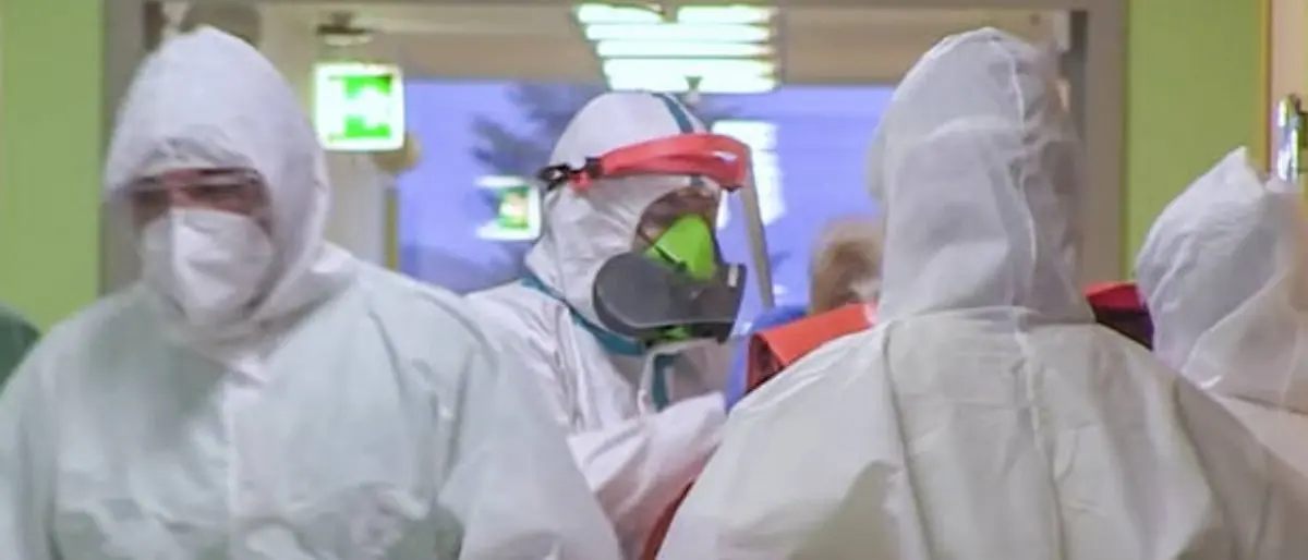 Covid Italia, 48.886 contagi e 86 morti: bollettino del 13 marzo