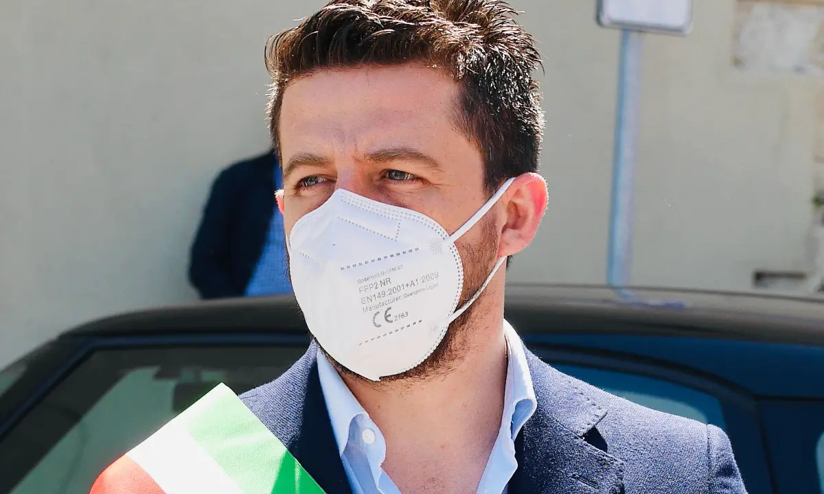 Pd Cosenza, Stasi replica a Boccia: «Non si agisce per un posto nei listini bloccati»