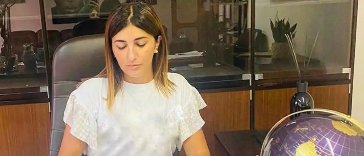 EUROPEE 2024 | La lista di Fratelli d'Italia nella Circoscrizione Meridionale