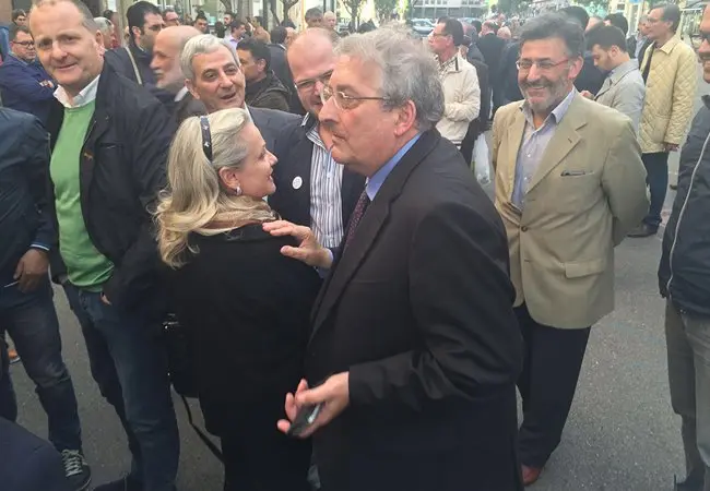 ELEZIONI POLITICHE 2018 | L'ipocrisia nel Pd e le dimissioni (rinviate) di Magorno