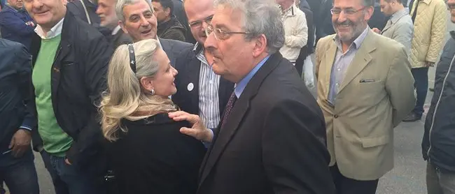 ELEZIONI POLITICHE 2018 | L'ipocrisia nel Pd e le dimissioni (rinviate) di Magorno