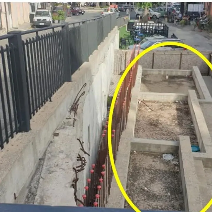Saracena, parte il cantiere per la regimentazione delle acque