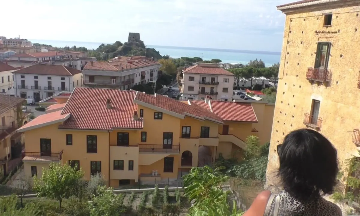 Scalea wedding destination, individuati tre luoghi suggestivi per la celebrazione dei matrimoni civili