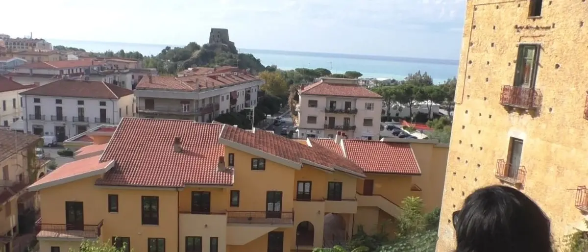 Scalea wedding destination, individuati tre luoghi suggestivi per la celebrazione dei matrimoni civili