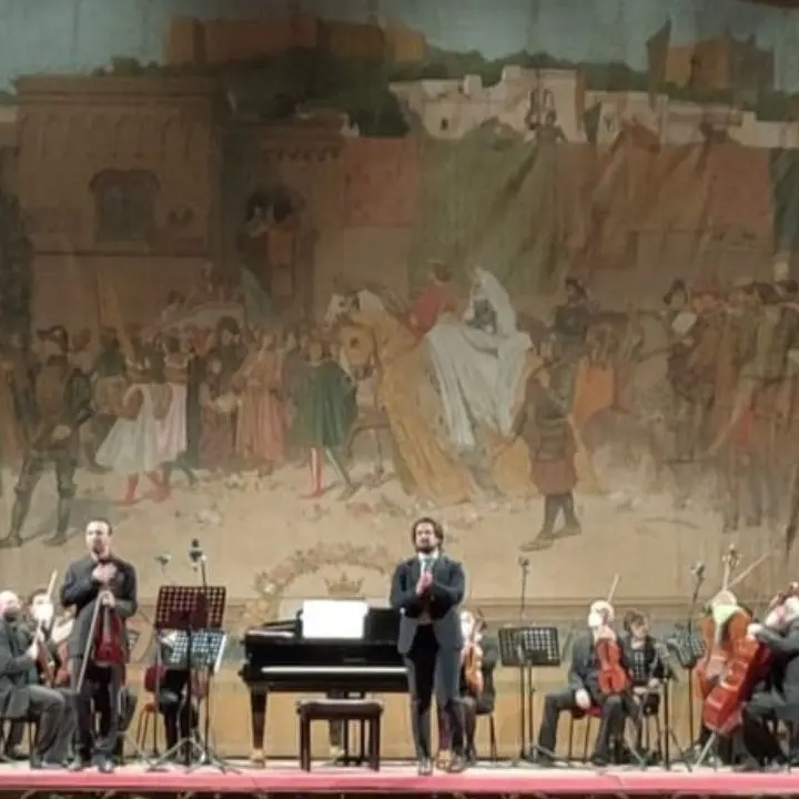Se la musica classica incontra il Jazz, il Pop e il Rock: grande successo al teatro “Rendano”