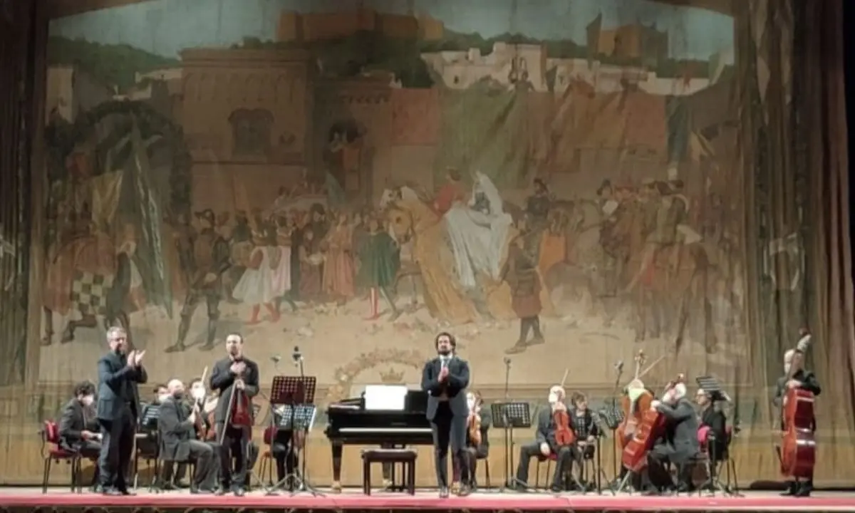Se la musica classica incontra il Jazz, il Pop e il Rock: grande successo al teatro “Rendano”