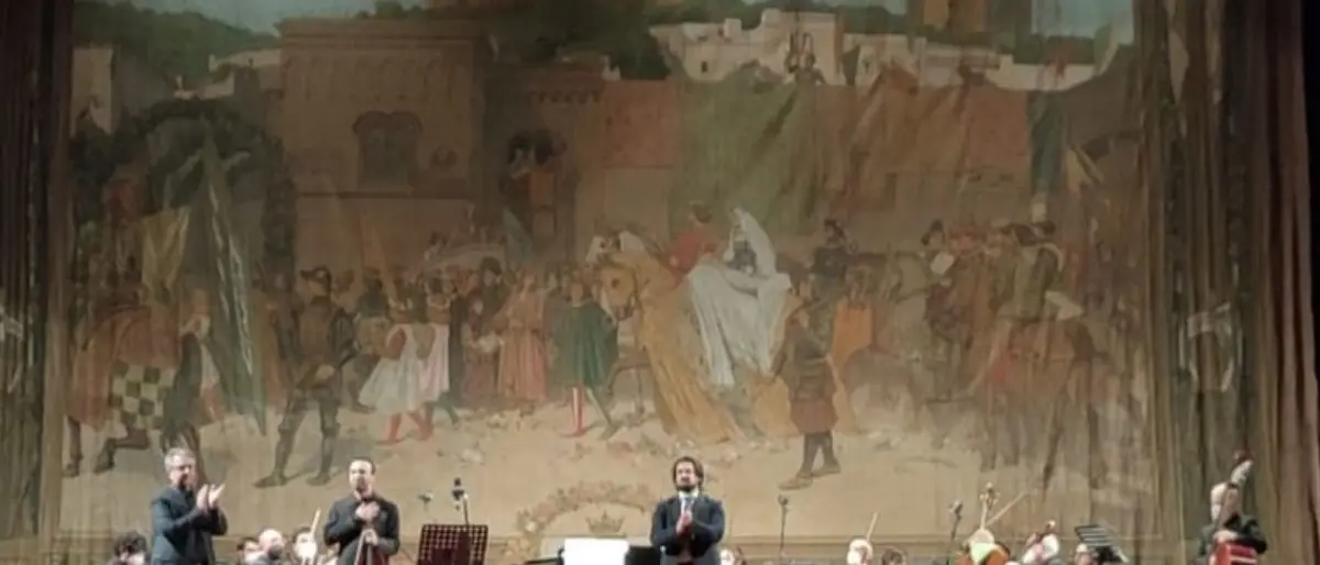 Se la musica classica incontra il Jazz, il Pop e il Rock: grande successo al teatro “Rendano”