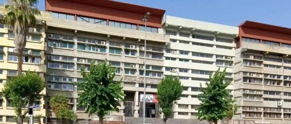 Maxi processi antimafia a Cosenza, il presidente Lucente: «Adeguare le aule ed evitare trasferte dispendiose»