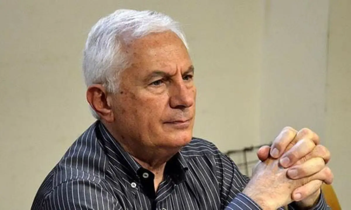 Massimo Scura: «Non avevo alcun motivo per falsificare i bilanci dell'Asp di Cosenza»