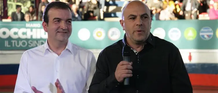 Cosenza, al via i lavori per la riqualificazione di Serra Spiga e via Popilia