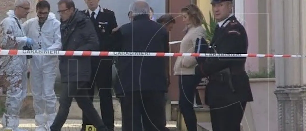 Duplice omicidio di San Lorenzo del Vallo, appello bis rinviato a ottobre