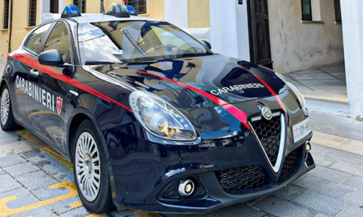 Shock a Castrovillari, minore accoltellato all'uscita di scuola: arrestato il presunto autore