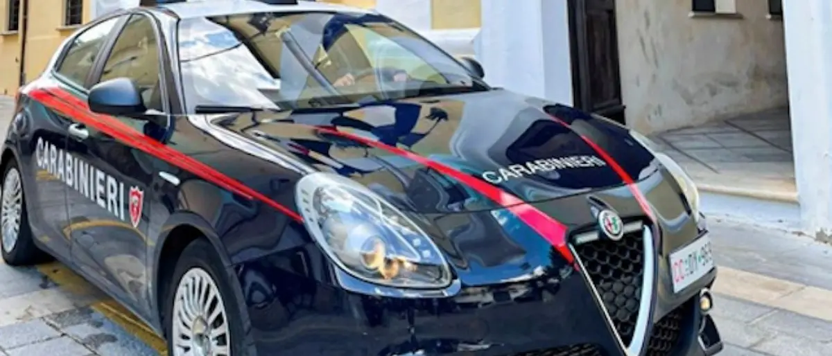 Shock a Castrovillari, minore accoltellato all'uscita di scuola: arrestato il presunto autore