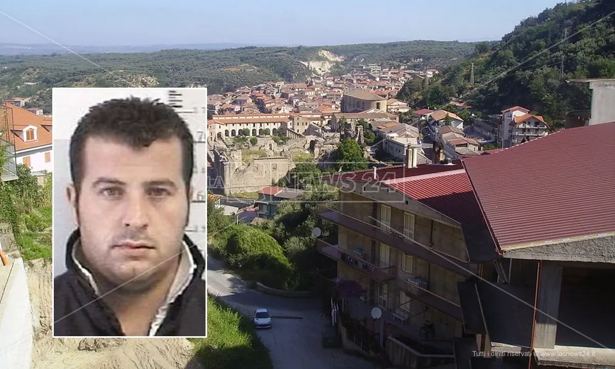Agguato nel Vibonese, c'è un indagato per l'omicidio di Giuseppe De Masi
