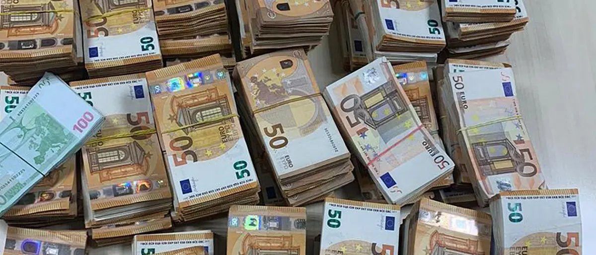 Cosenza, il tesoro custodito nel trolley sarebbe di Silvia Guido