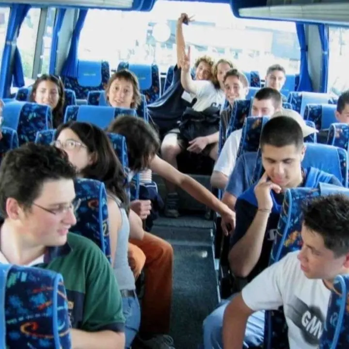 Covid, tornano le gite a scuola: ecco le regole nella bozza decreto