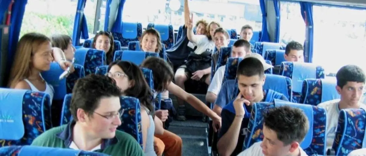 Covid, tornano le gite a scuola: ecco le regole nella bozza decreto