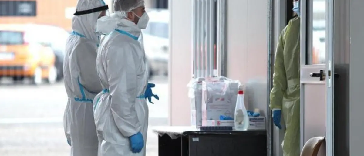 Covid Italia, 79.895 contagi e 128 decessi: bollettino del 17 marzo