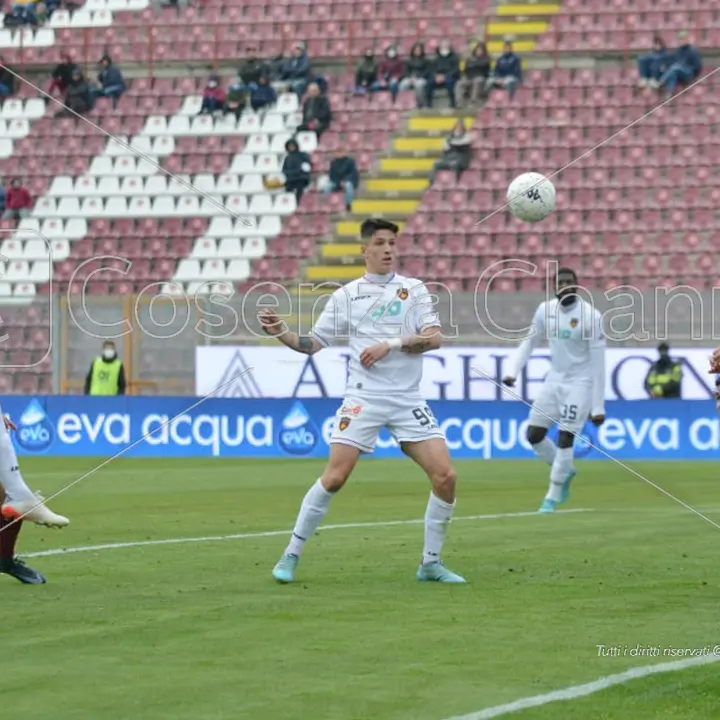 Serie B, il calendario del Cosenza dalla 7^ alla 9^ giornata: c'è il derby