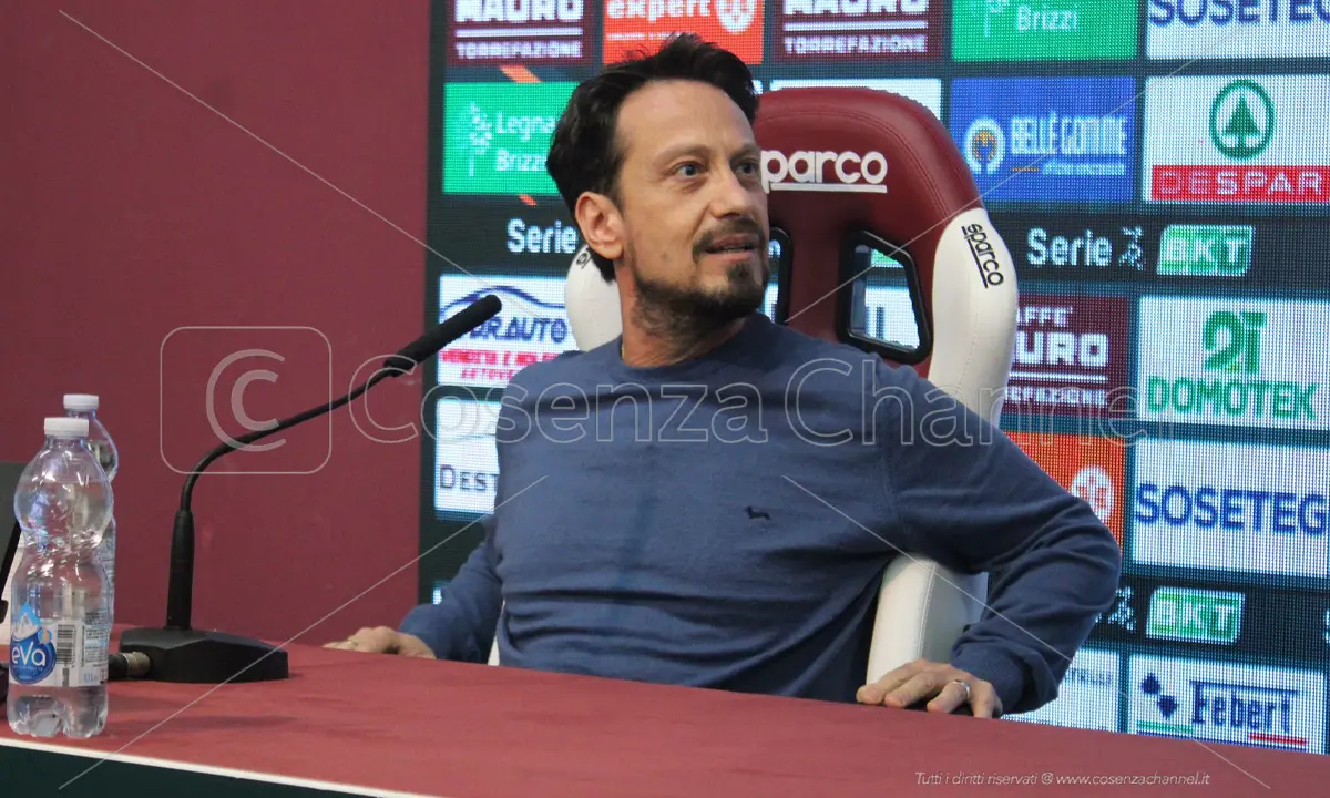 Serie B, cambia la classifica: Reggina penalizzata di due punti